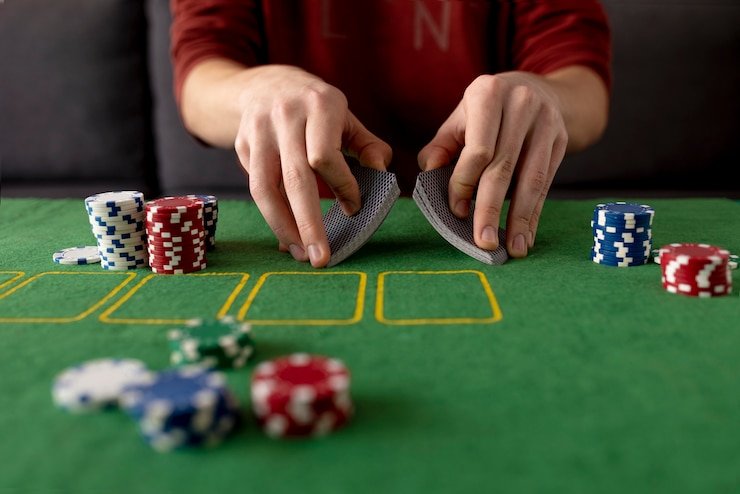Aplikasi mobile 89 togel menampilkan permainan kasino dan taruhan olahraga